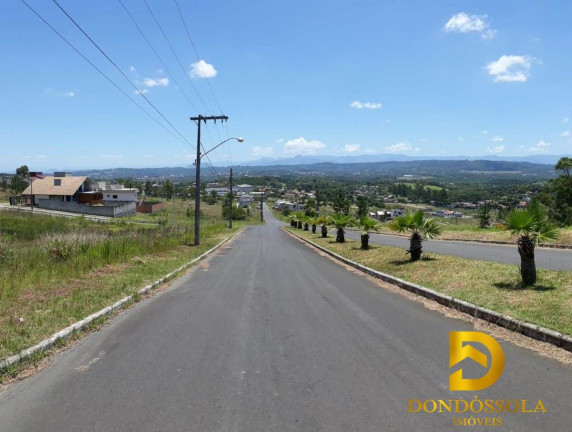 Terreno à Venda, 450 m² em Mina Do Mato - Criciúma