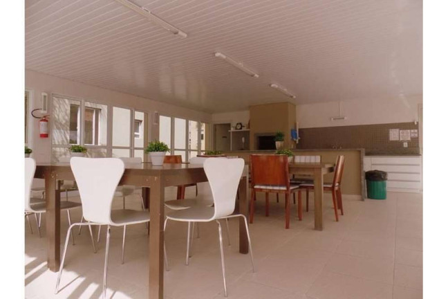 Imagem Apartamento com 2 Quartos à Venda, 44 m² em Jardim Carvalho - Porto Alegre