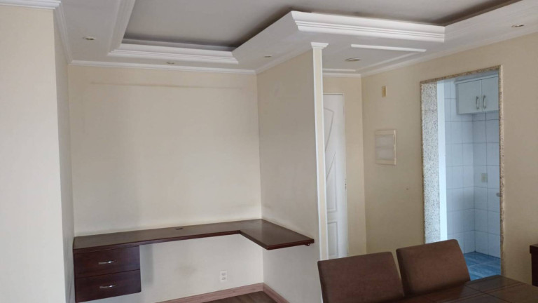 Imagem Apartamento com 2 Quartos à Venda, 60 m² em Mooca - São Paulo