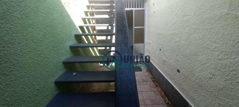 Imagem Casa com 3 Quartos à Venda, 300 m² em Serra Grande - Niterói Imagem Casa com 3 Quartos à Venda, 300 m² em Serra Grande - Niterói