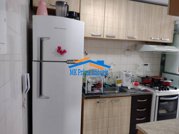Imagem Apartamento com 2 Quartos à Venda, 57 m² em Veloso - Osasco Imagem Apartamento com 2 Quartos à Venda, 57 m² em Veloso - Osasco