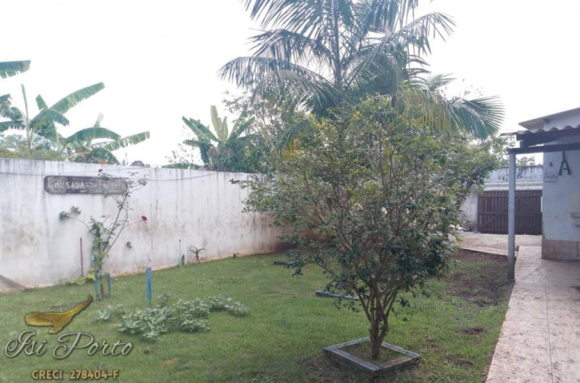 Imagem Casa com 3 Quartos à Venda, 680 m² em 34 - Peruíbe 