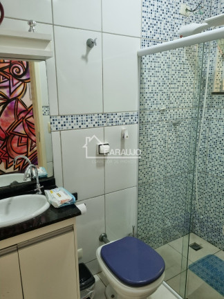 Imagem Imóvel com 3 Quartos à Venda, em Horto Florestal - Sorocaba Imagem Imóvel com 3 Quartos à Venda, em Horto Florestal - Sorocaba