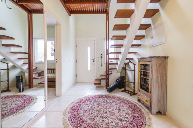 Imagem Casa de Condomínio com 4 Quartos à Venda, 230 m² em Cachoeira Do Bom Jesus - Florianópolis Imagem Casa de Condomínio com 4 Quartos à Venda, 230 m² em Cachoeira Do Bom Jesus - Florianópolis