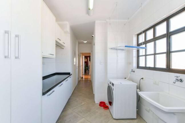Imagem Apartamento com 4 Quartos à Venda, 200 m² em Real Parque - São Paulo Imagem Apartamento com 4 Quartos à Venda, 200 m² em Real Parque - São Paulo