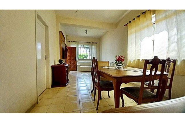 Imagem Casa com 3 Quartos à Venda, 120 m² em Cidade Vargas - São Paulo Imagem Casa com 3 Quartos à Venda, 120 m² em Cidade Vargas - São Paulo