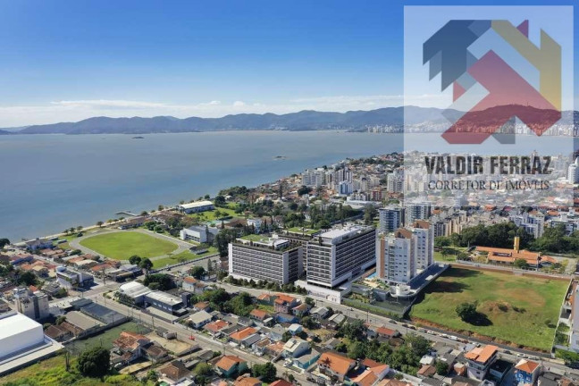 Imagem Apartamento com 3 Quartos à Venda, 139 m² em Novo Estreito - Florianópolis