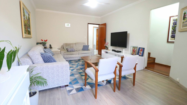 Imagem Casa de Condomínio com 3 Quartos à Venda, 188 m² em Tucuruvi - São Paulo Imagem Casa de Condomínio com 3 Quartos à Venda, 188 m² em Tucuruvi - São Paulo