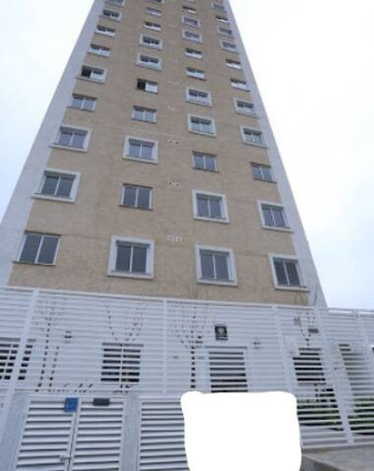 Imagem Apartamento com 1 Quarto à Venda, 29 m² em Vila Ré - São Paulo