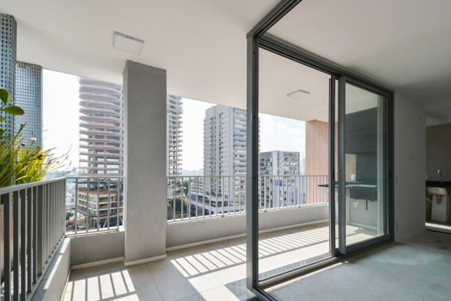 Imagem Apartamento com 3 Quartos à Venda, 96 m² em Pinheiros - São Paulo Imagem Apartamento com 3 Quartos à Venda, 96 m² em Pinheiros - São Paulo