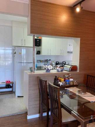 Imagem Imóvel com 3 Quartos à Venda, 84 m² em Jardim Monte Kemel - São Paulo