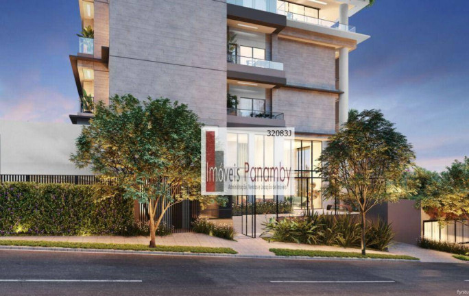 Imagem Cobertura com 4 Quartos à Venda, 507 m² em Higienópolis - São Paulo Imagem Cobertura com 4 Quartos à Venda, 507 m² em Higienópolis - São Paulo
