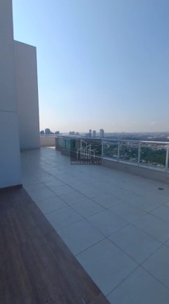Imagem Cobertura com 4 Quartos à Venda, 644 m² em Alphaville Empresarial - Barueri Imagem Cobertura com 4 Quartos à Venda, 644 m² em Alphaville Empresarial - Barueri