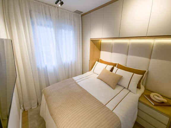 Imagem Apartamento com 1 Quarto à Venda, 29 m² em Butantã - São Paulo Imagem Apartamento com 1 Quarto à Venda, 29 m² em Butantã - São Paulo