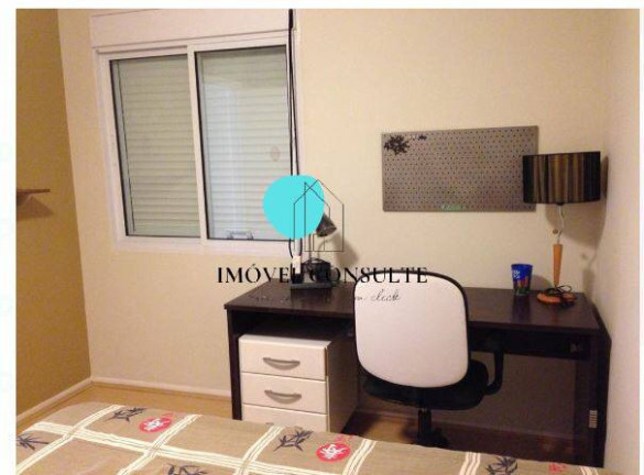 Imagem Apartamento com 1 Quarto à Venda, em São Paulo Imagem Apartamento com 1 Quarto à Venda, em São Paulo