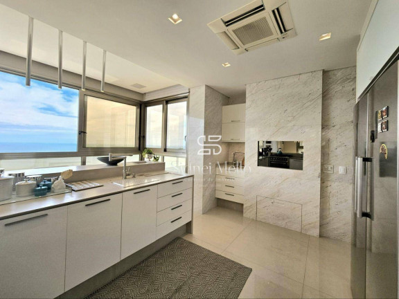 Imagem Apartamento com 4 Quartos à Venda, 210 m² em Frente Mar Sul - Balneário Camboriú