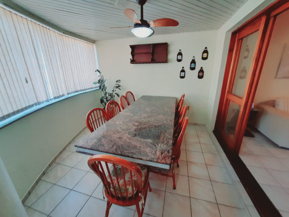 Imagem Apartamento com 3 Quartos à Venda, 151 m² em Centro - Capão Da Canoa