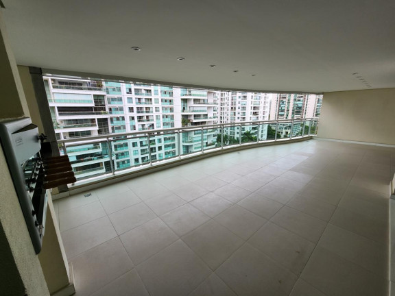 Imagem Apartamento com 4 Quartos à Venda, 298 m² em Barra Da Tijuca - Rio De Janeiro