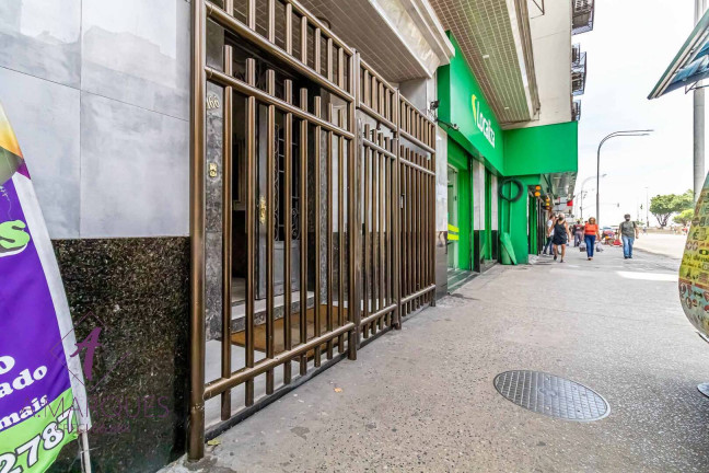 Imagem Apartamento com 3 Quartos à Venda, 133 m² em Copacabana - Rio De Janeiro