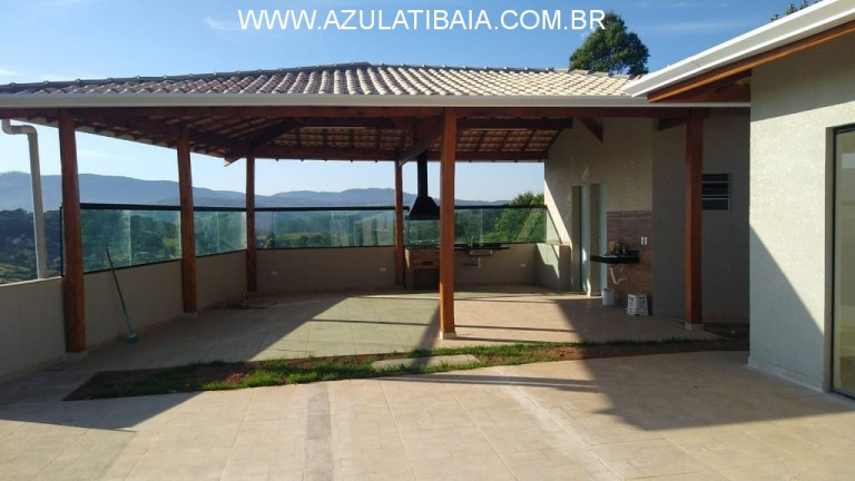 Imagem Imóvel com 3 Quartos à Venda, 180 m² em Jardim Estância Brasil - Atibaia Imagem Imóvel com 3 Quartos à Venda, 180 m² em Jardim Estância Brasil - Atibaia