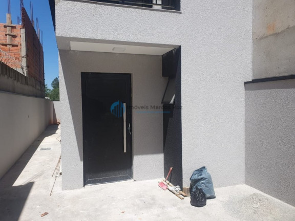 Imagem Casa com 3 Quartos à Venda, 100 m² em Ana Cristina Ii - Jandira Imagem Casa com 3 Quartos à Venda, 100 m² em Ana Cristina Ii - Jandira