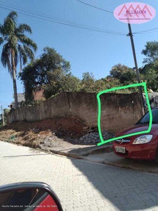 Imagem Terreno à Venda, 125 m² em Chácara São Braz - Mauá Imagem Terreno à Venda, 125 m² em Chácara São Braz - Mauá