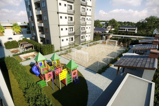 Imagem Apartamento com 2 Quartos à Venda, 74 m² em Gravatá - Navegantes Imagem Apartamento com 2 Quartos à Venda, 74 m² em Gravatá - Navegantes