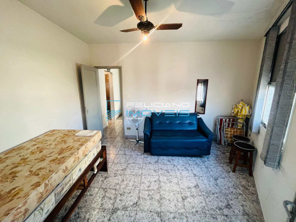 Imagem Apartamento com 1 Quarto à Venda, 44 m² em Tupi - Praia Grande Imagem Apartamento com 1 Quarto à Venda, 44 m² em Tupi - Praia Grande