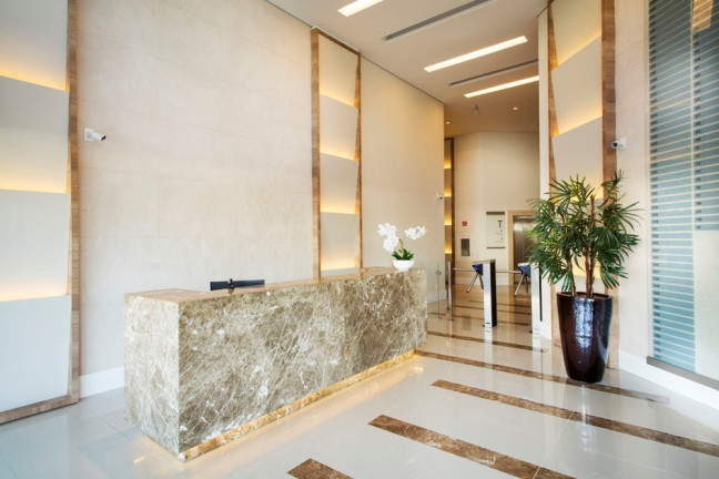 Imagem Sala Comercial à Venda, 91 m² em Barra Da Tijuca - Rio De Janeiro