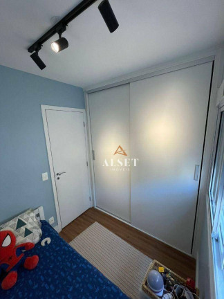 Imagem Apartamento com 2 Quartos à Venda, 52 m² em Tatuapé - São Paulo Imagem Apartamento com 2 Quartos à Venda, 52 m² em Tatuapé - São Paulo