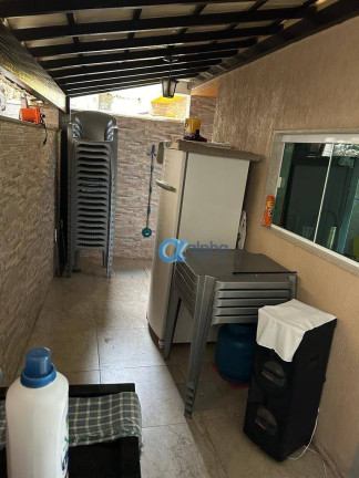 Imagem Casa com 2 Quartos à Venda, 128 m² em Jardim Primavera - Duque De Caxias Imagem Casa com 2 Quartos à Venda, 128 m² em Jardim Primavera - Duque De Caxias