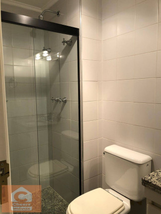 Imagem Apartamento com 2 Quartos para Alugar, 65 m² em Moema - São Paulo Imagem Apartamento com 2 Quartos para Alugar, 65 m² em Moema - São Paulo