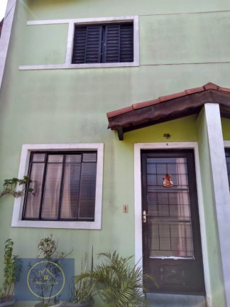 Imagem Casa com 2 Quartos à Venda, 75 m² em Americanópolis - São Paulo Imagem Casa com 2 Quartos à Venda, 75 m² em Americanópolis - São Paulo