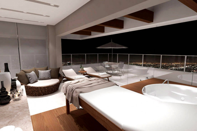 Imagem Apartamento com 2 Quartos à Venda, 74 m² em Residencial Portal Da Mantiqueira - Taubaté Imagem Apartamento com 2 Quartos à Venda, 74 m² em Residencial Portal Da Mantiqueira - Taubaté