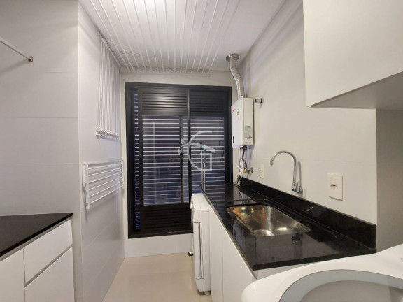 Imagem Apartamento com 2 Quartos à Venda, 121 m² em Atiradores - Joinville