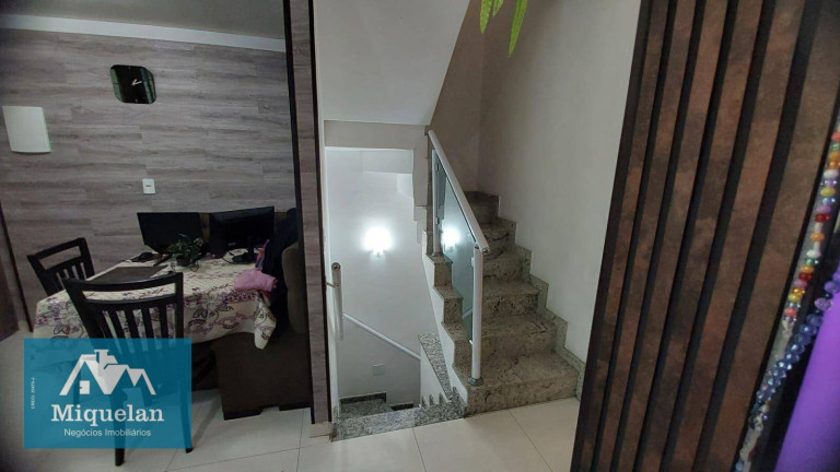 Imagem Sobrado com 3 Quartos à Venda, 70 m² em Vila Ré - São Paulo Imagem Sobrado com 3 Quartos à Venda, 70 m² em Vila Ré - São Paulo