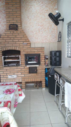 Imagem Casa com 2 Quartos à Venda, 145 m² em Flórida Mirim - Mongaguá