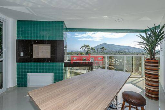 Imagem Apartamento com 3 Quartos à Venda, 137 m² em Centro - Biguaçu Imagem Apartamento com 3 Quartos à Venda, 137 m² em Centro - Biguaçu