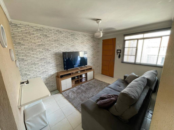 Imagem Apartamento com 2 Quartos à Venda, 44 m² em Condomínio Berbari Ii - Bragança Paulista Imagem Apartamento com 2 Quartos à Venda, 44 m² em Condomínio Berbari Ii - Bragança Paulista