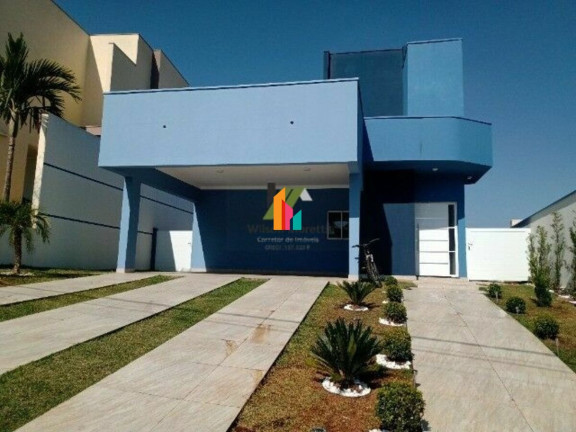 Imagem Casa com 3 Quartos à Venda, 406 m² em Ibi Aram - Itupeva Imagem Casa com 3 Quartos à Venda, 406 m² em Ibi Aram - Itupeva