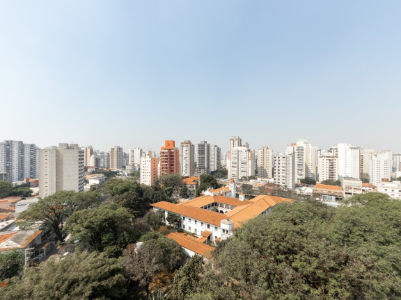Imagem Apartamento com 3 Quartos à Venda, 110 m² em Mirandópolis - São Paulo Imagem Apartamento com 3 Quartos à Venda, 110 m² em Mirandópolis - São Paulo
