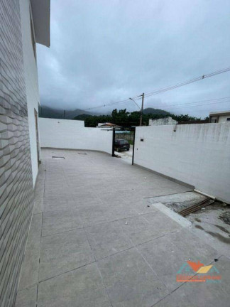 Imagem Sobrado com 2 Quartos à Venda, 69 m² em Massaguaçu - Caraguatatuba