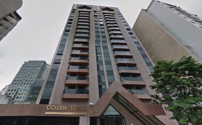 Imagem Apartamento com 1 Quarto para Alugar, 40 m² em Itaim Bibi - São Paulo Imagem Apartamento com 1 Quarto para Alugar, 40 m² em Itaim Bibi - São Paulo