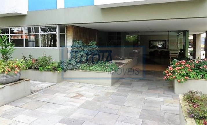 Imagem Apartamento com 3 Quartos para Alugar, 98 m² em Vila Mariana - São Paulo Imagem Apartamento com 3 Quartos para Alugar, 98 m² em Vila Mariana - São Paulo