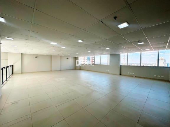 Imagem Sala Comercial para Alugar, 550 m² em Norte (águas Claras) - Brasília Imagem Sala Comercial para Alugar, 550 m² em Norte (águas Claras) - Brasília