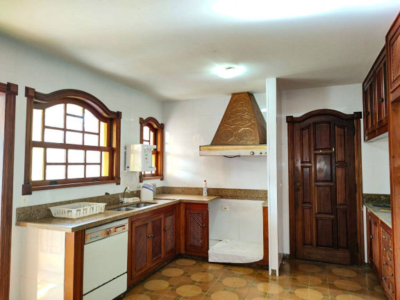 Imagem Casa com 4 Quartos à Venda, 459 m² em Bom Retiro - Teresópolis