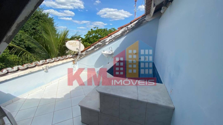 Imagem Casa de Condomínio com 2 Quartos à Venda, 86 m² em Alto De São Manoel - Mossoró Imagem Casa de Condomínio com 2 Quartos à Venda, 86 m² em Alto De São Manoel - Mossoró