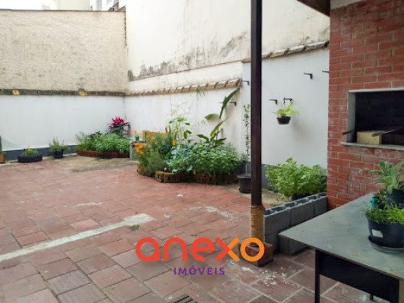Imagem Apartamento com 3 Quartos à Venda, 207 m² em Ponta Aguda - Blumenau