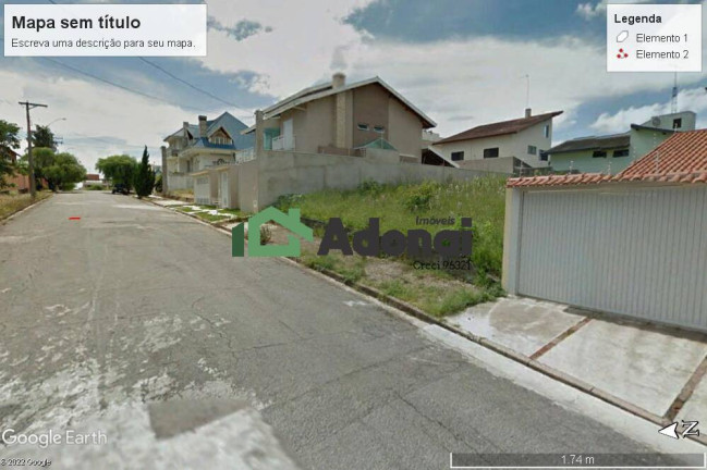 Imagem Terreno à Venda, 400 m² em Jardim Paulista Ii - Jundiaí Imagem Terreno à Venda, 400 m² em Jardim Paulista Ii - Jundiaí