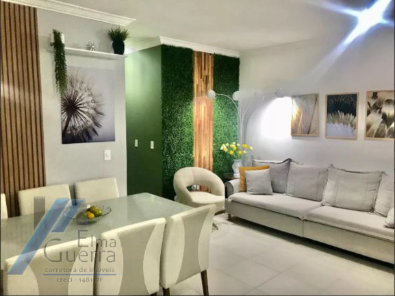 Imagem Apartamento com 2 Quartos à Venda, 70 m² em Centro - Ubatuba Imagem Apartamento com 2 Quartos à Venda, 70 m² em Centro - Ubatuba